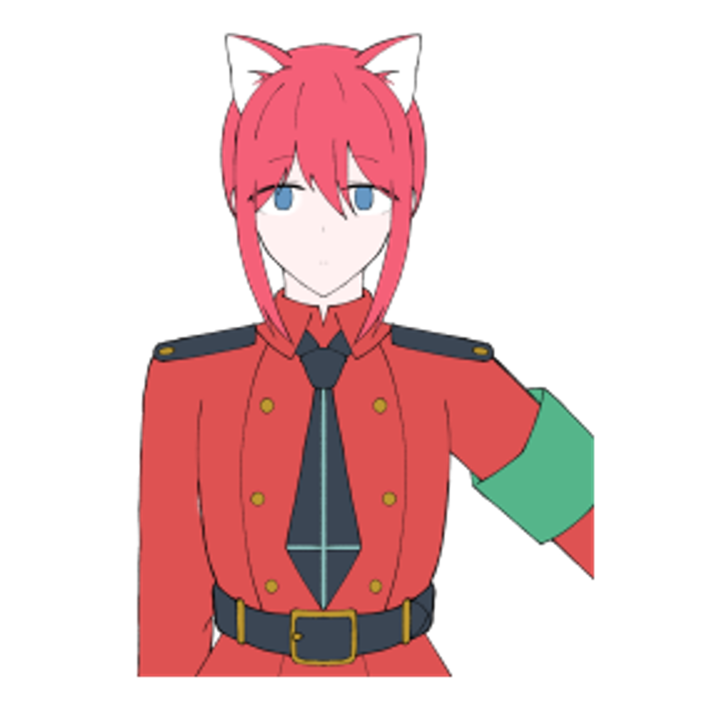 ななにゃん
