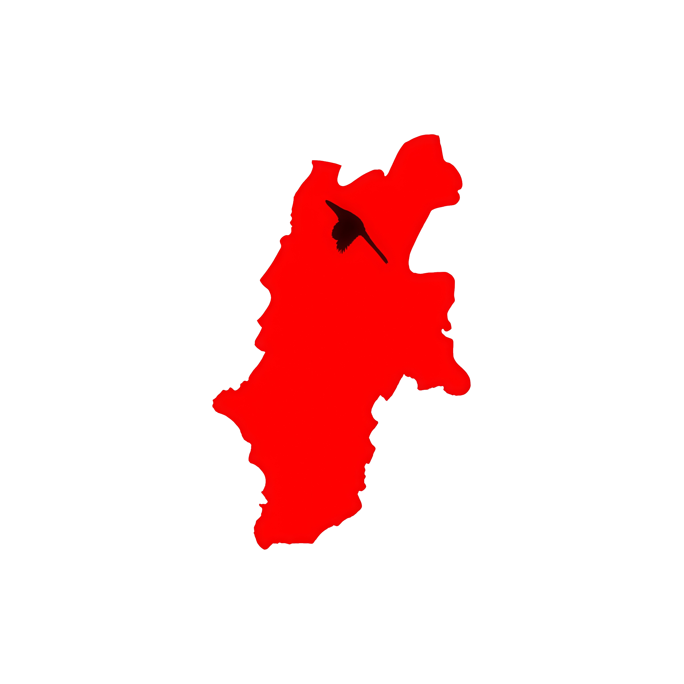 ナナと長野
